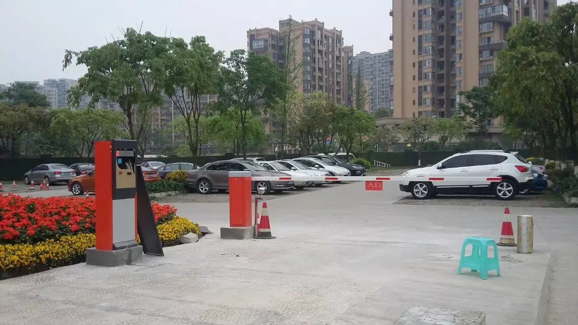 衡南县衡南县黑龙江哈尔滨市停车收费系统